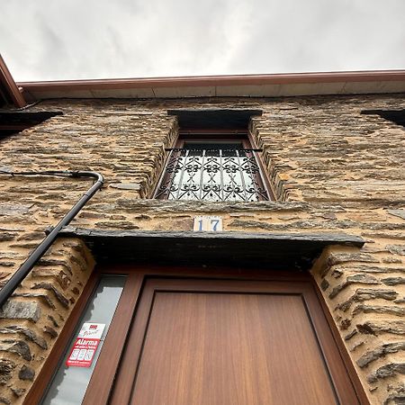 A Barreira Vila Ferrol Exterior foto